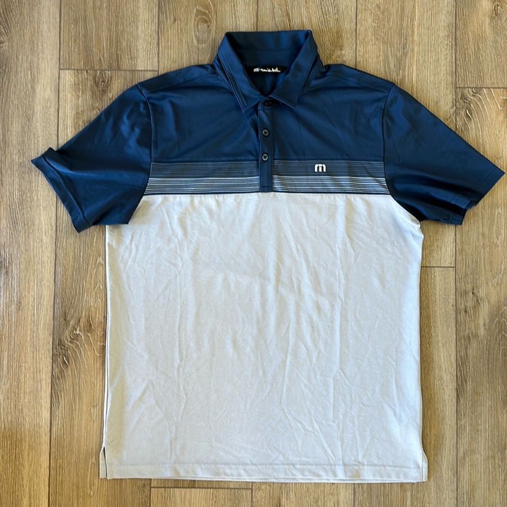 NWOT Men’s Golf Polo